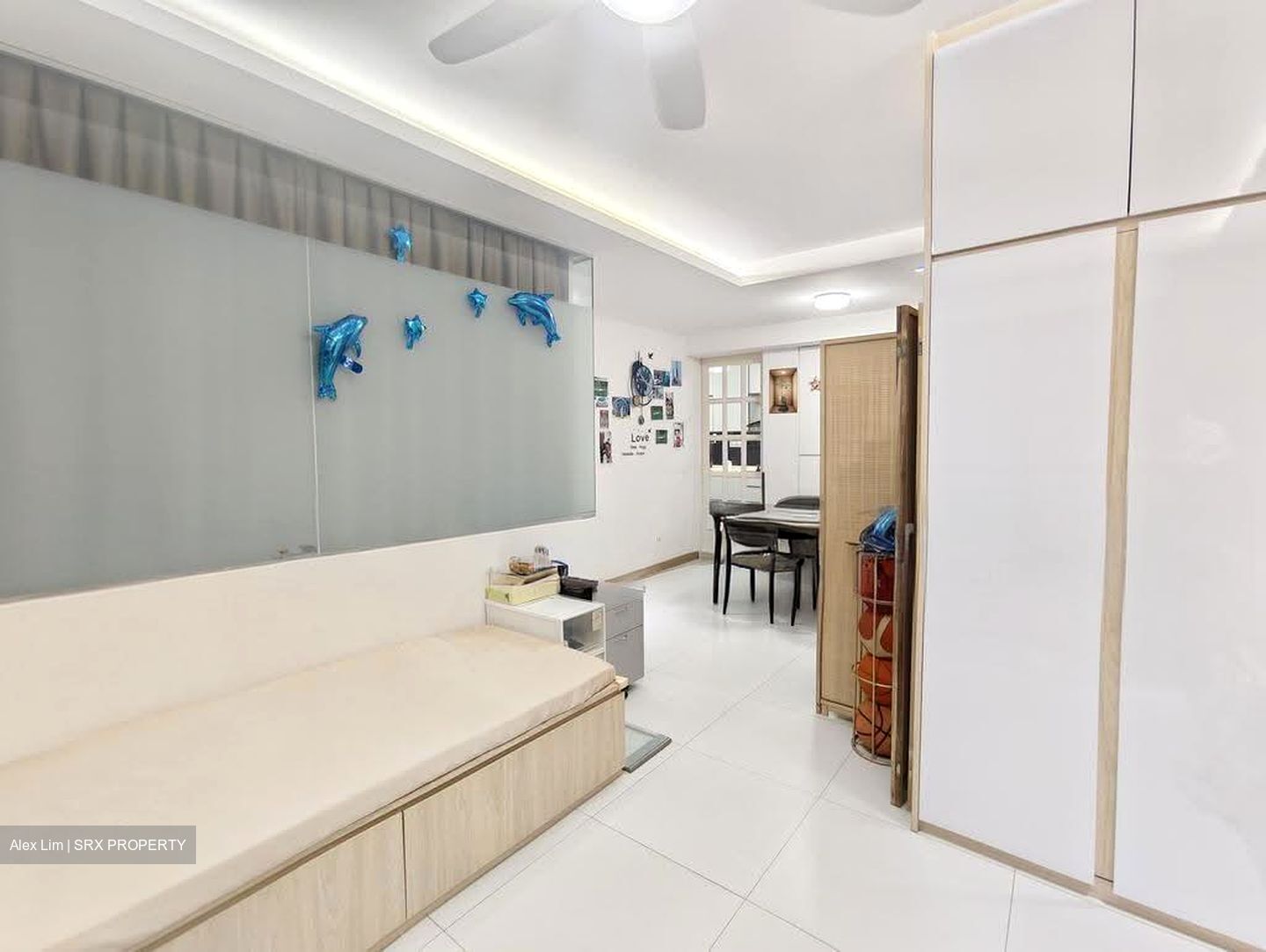 Blk 546C Segar Vale (Bukit Panjang), HDB 5 Rooms #615984411